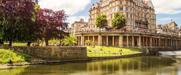 City of Bath