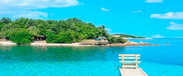 This beautiful country is home to unspoilt natural beauty, historic ancient cities, idyllic rugged coastlines and white sandy beaches.