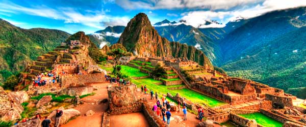 Discover our award winning escorted tours!