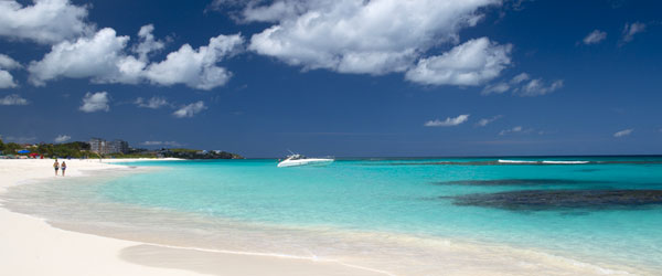 Shoal Bay East, Anguilla