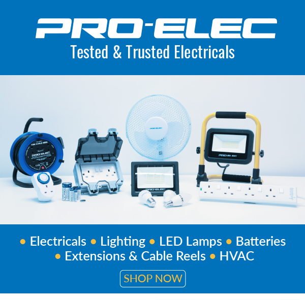Electricals you can trust CPC Farnell